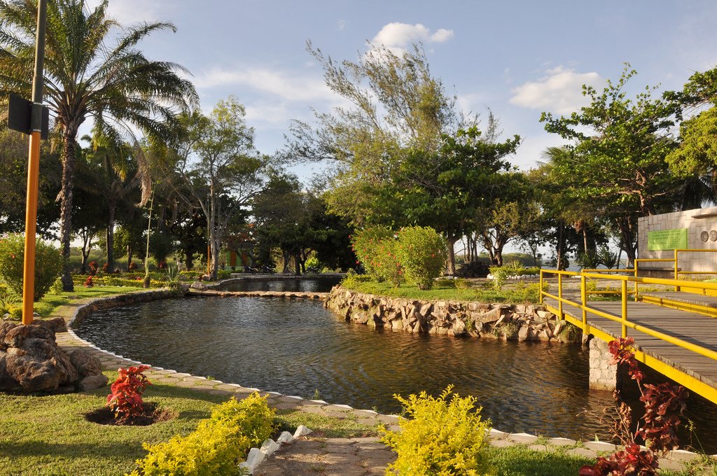 (Foto: Reprodução/Flickr/Rita Barreto/Setur)